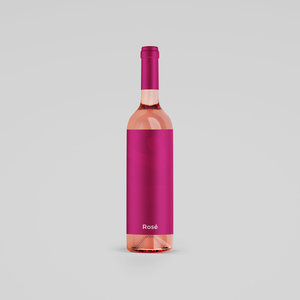 Rose Wine