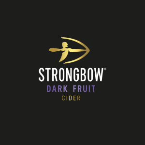Strongbow Dark Fruit